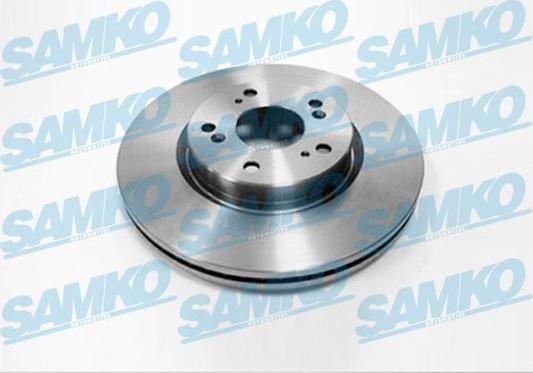 Samko H1044V
