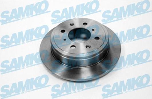 Samko H1171P - Auto Part