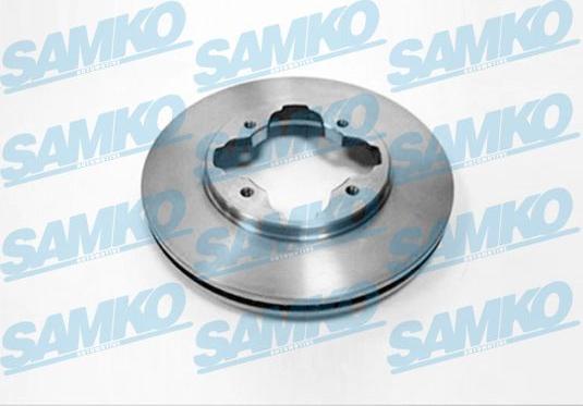 Samko H1371V - Auto Part