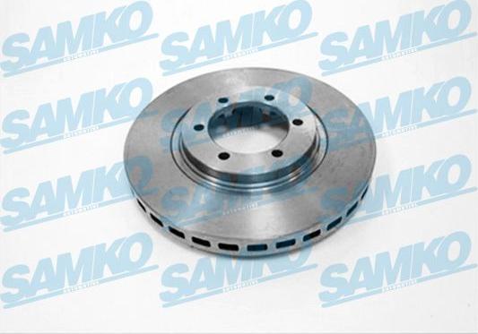 Samko H2000V - Auto Part