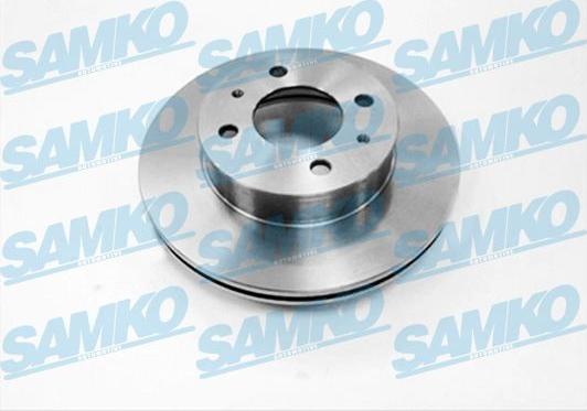 Samko H2002V
