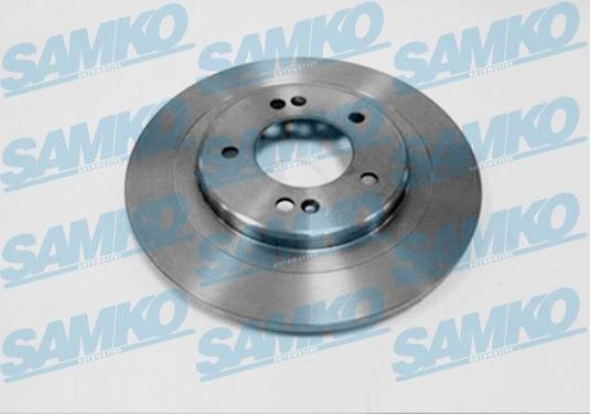Samko H2025P - Auto Part
