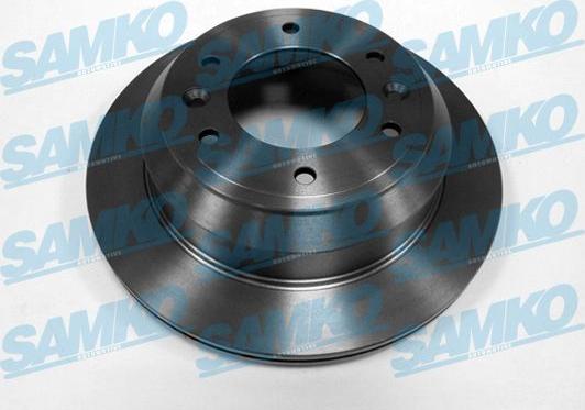 Samko H2032V