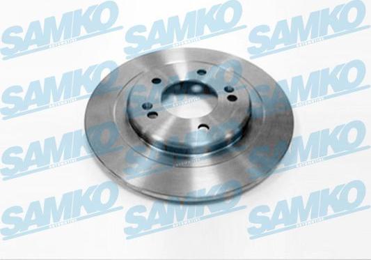 Samko H2038P
