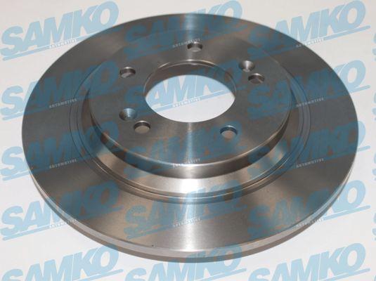 Samko H2050P - Auto Part