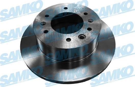 Samko H2060P
