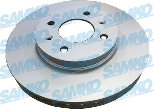 Samko H2062VR