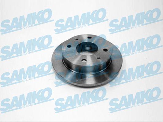 Samko H2122P - Auto Part