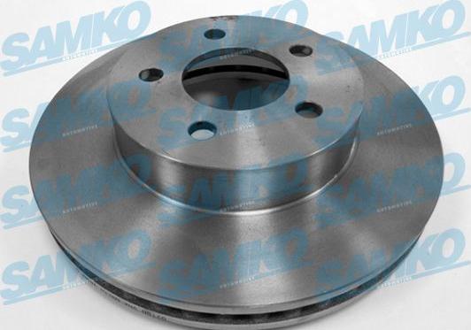 Samko J2001V