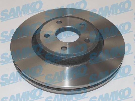 Samko J2009V