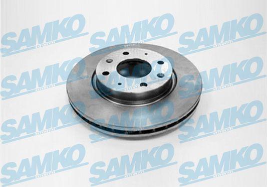Samko K2018V - Auto Part