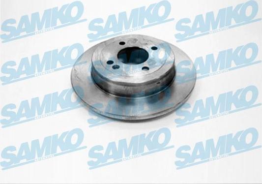 Samko K2030P