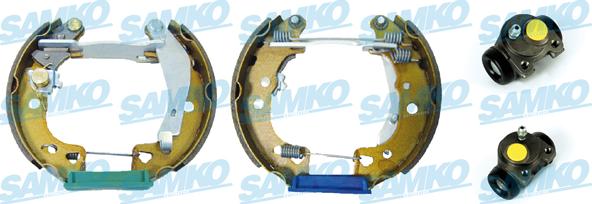 Samko KEG016