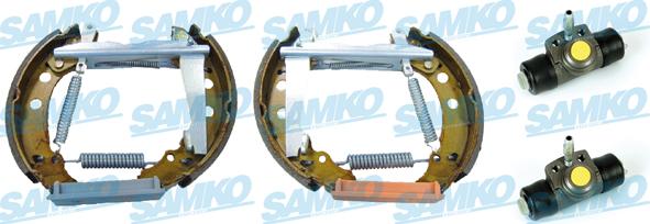 Samko KEG122