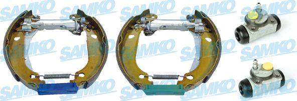 Samko KEG209
