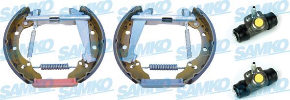 Samko KEG304