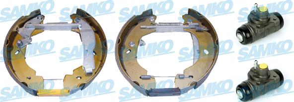 Samko KEG321