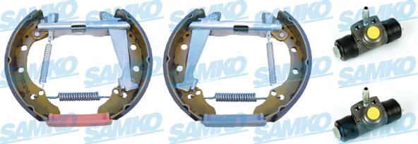 Samko KEG326