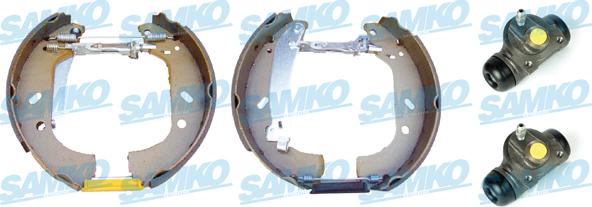 Samko KEG328