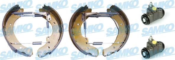 Samko KEG331