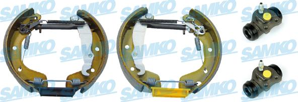 Samko KEG344