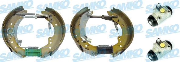 Samko KEG348