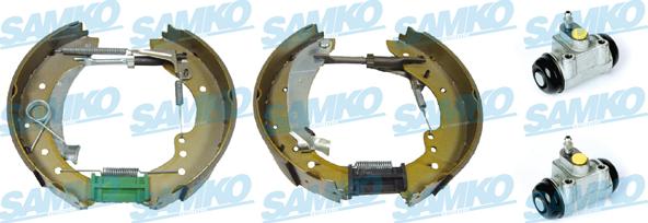 Samko KEG349