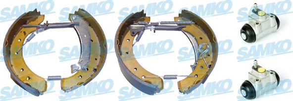 Samko KEG350