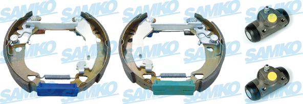 Samko KEG363