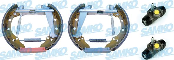 Samko KEG405