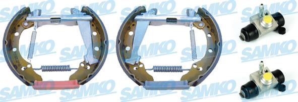 Samko KEG407
