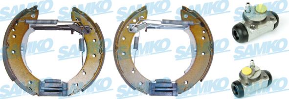 Samko KEG409
