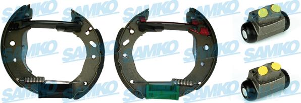 Samko KEG412