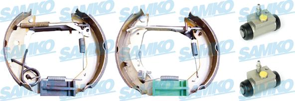 Samko KEG454
