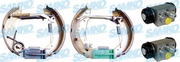 Samko KEG455