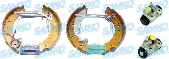 Samko KEG518