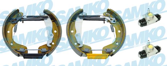 Samko KEG527