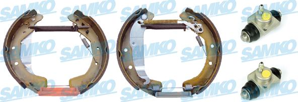 Samko KEG535
