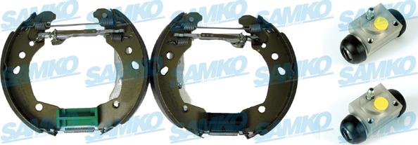 Samko KEG540