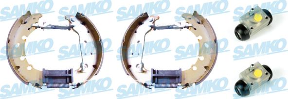 Samko KEG542