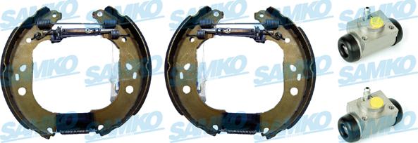 Samko KEG544