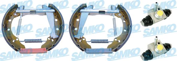 Samko KEG556