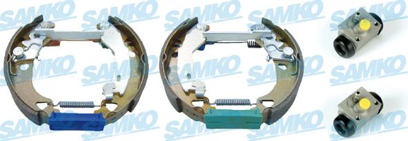 Samko KEG560