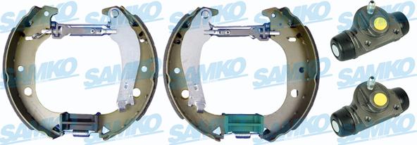 Samko KEG573