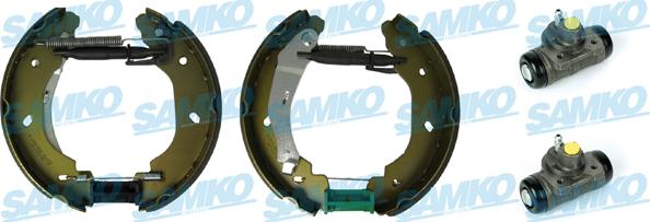 Samko KEG578