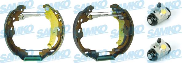 Samko KEG614