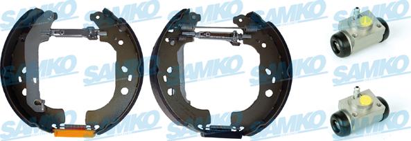 Samko KEG616