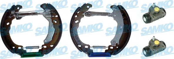 Samko KEG619