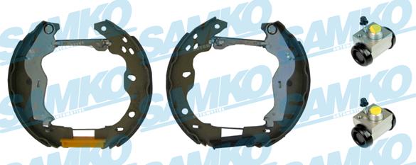 Samko KEG620