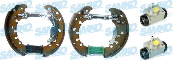 Samko KEG622
